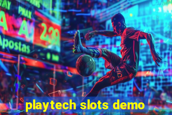 playtech slots demo